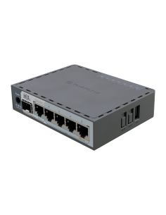 Рутер MikroTik hEX S (2025)... 2